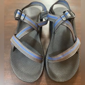 Men’s Chaco Vibram like new size 13